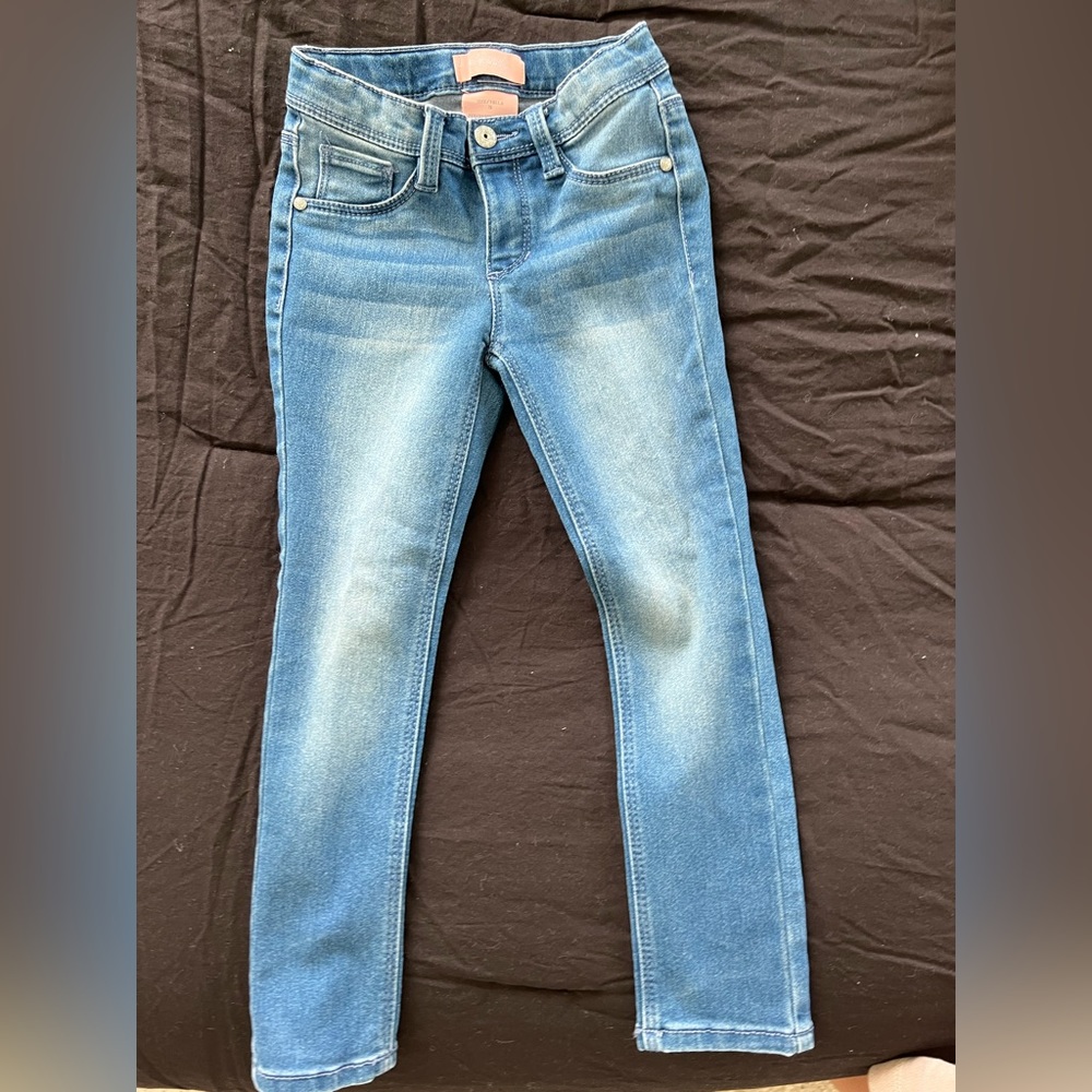 Squeeze brand -size 5